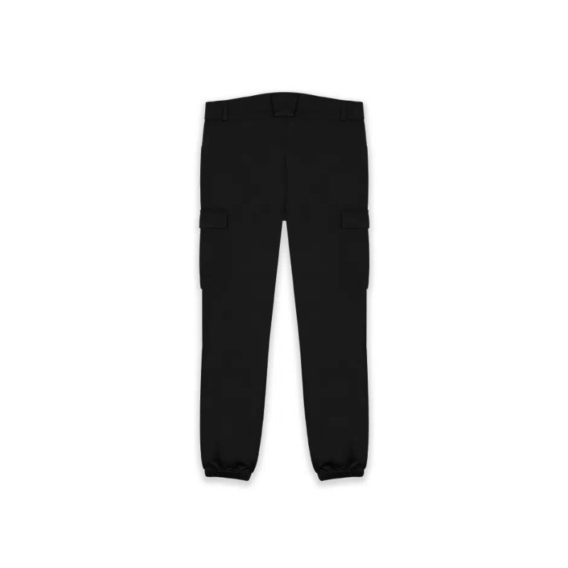 Pantalon Sécurité Privée GK SAFETEK Noir | Hexagone Defense