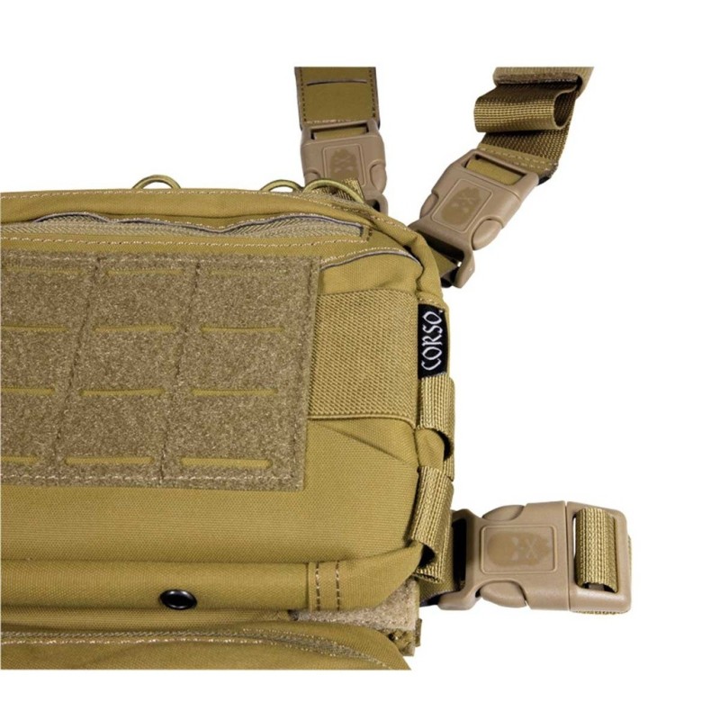 Chest Rig Flint MK1