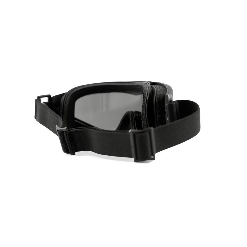 Masque Balistique WX Spear Dual Wiley X | Hexagone Defense