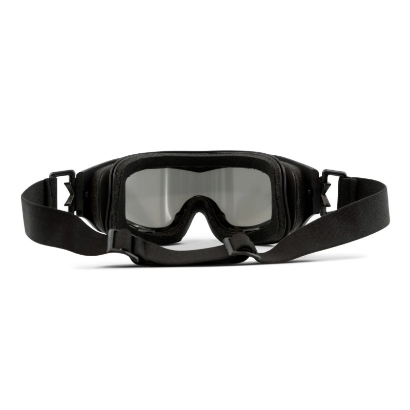 Masque Balistique WX Spear Dual Wiley X | Hexagone Defense