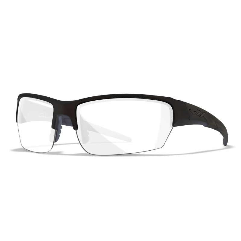 Lunettes Protection WX Saint Wiley X | Hexagone Defense