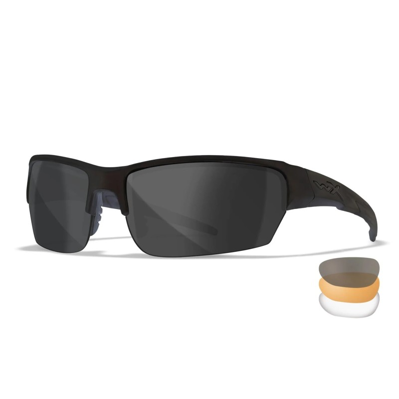 Lunettes Protection WX Saint Wiley X | Hexagone Defense