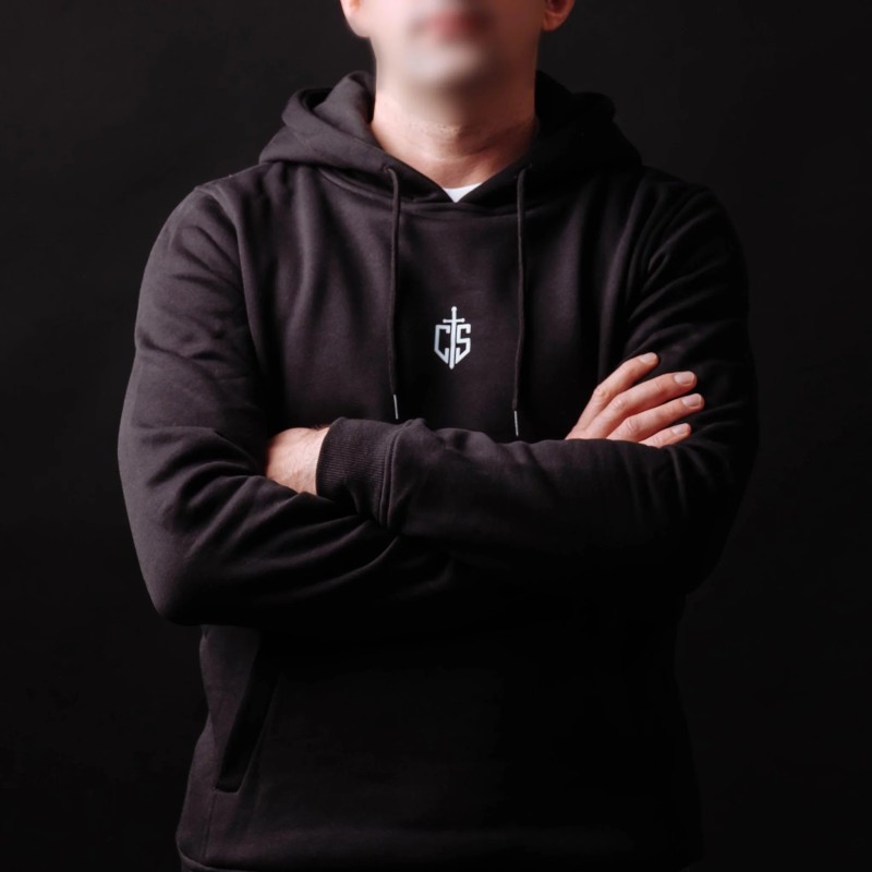 Sweat Opérateur - Mortem