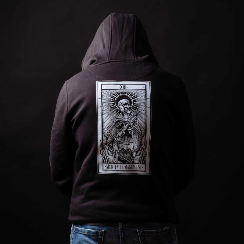 Sweat Opérateur Mortem Centans| Hexagone Défense