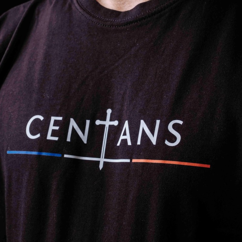 T-Shirt Essentiel - Centans