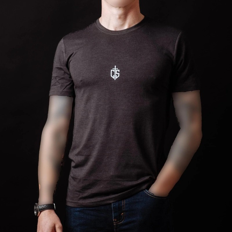 T-Shirt Opérateur French Correction Centans | Hexagone Defense