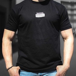 T-Shirt Natural Selection Tactical Nutrition | Hexagone Defense