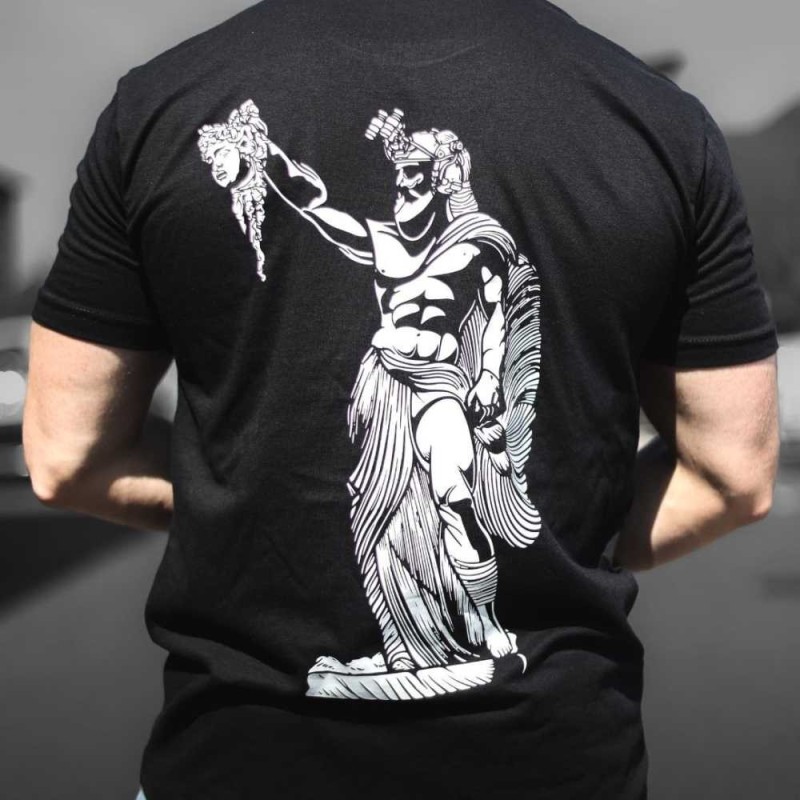 T-Shirt Natural Selection Tactical Nutrition | Hexagone Defense