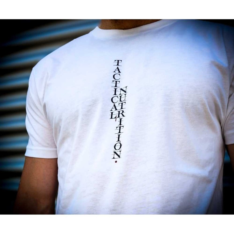 T-Shirt Spécialité Française Tactical Nutrition | Hexagone Defense