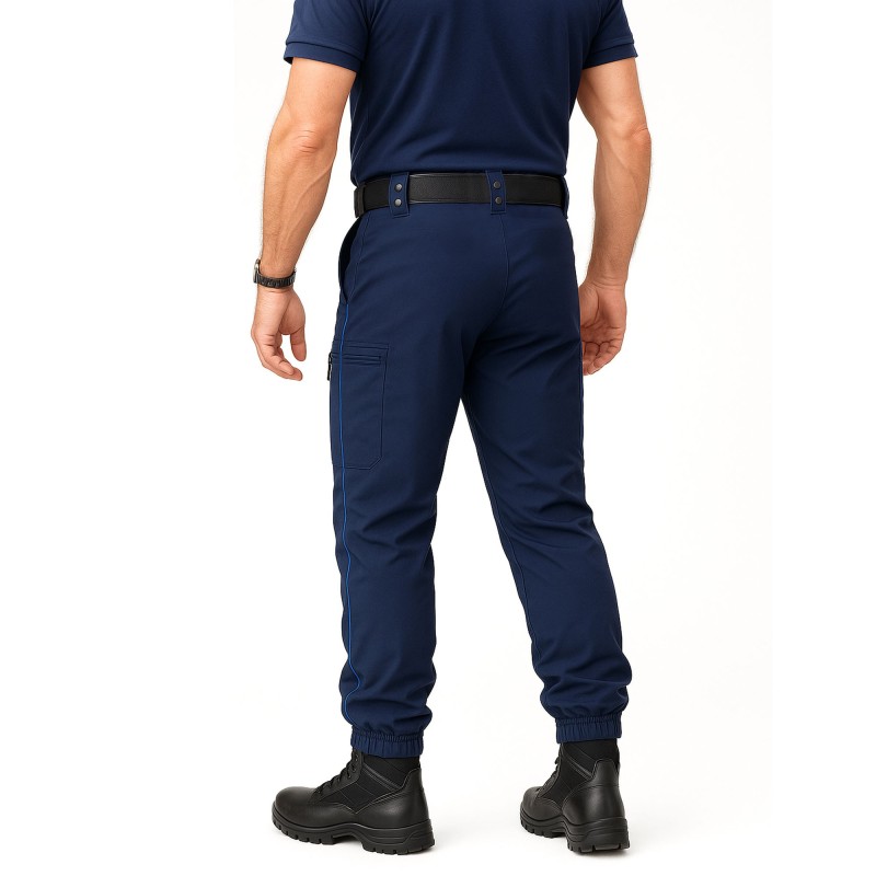 Pantalon d’intervention Police Municipale