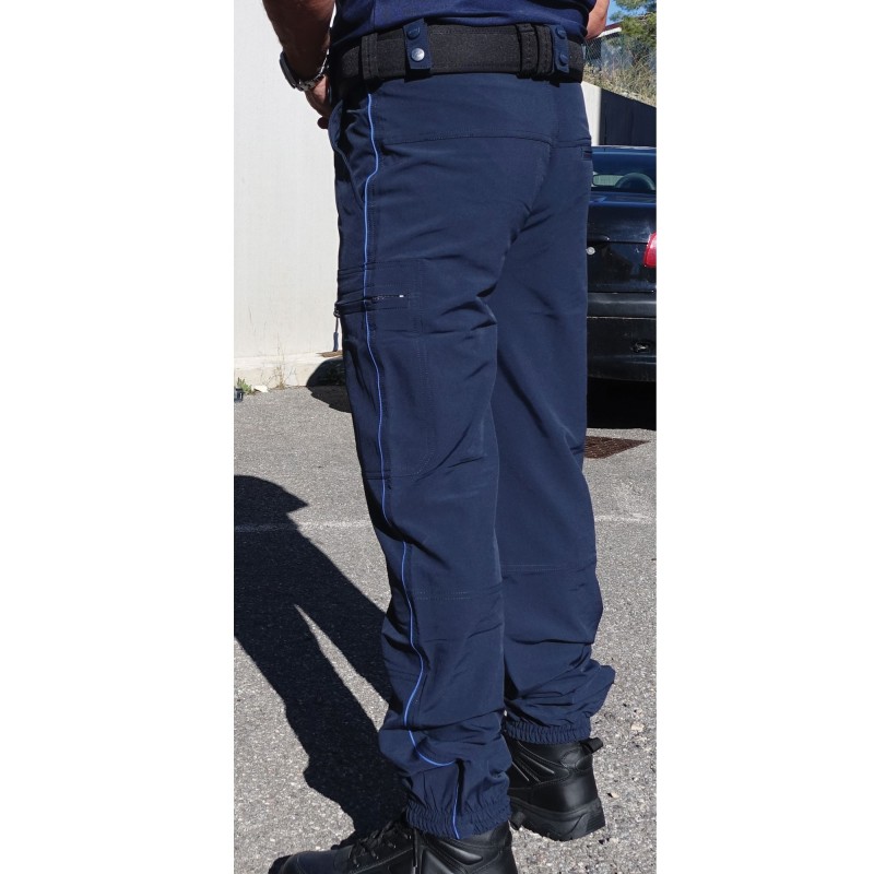 Pantalon d’intervention Police Municipale