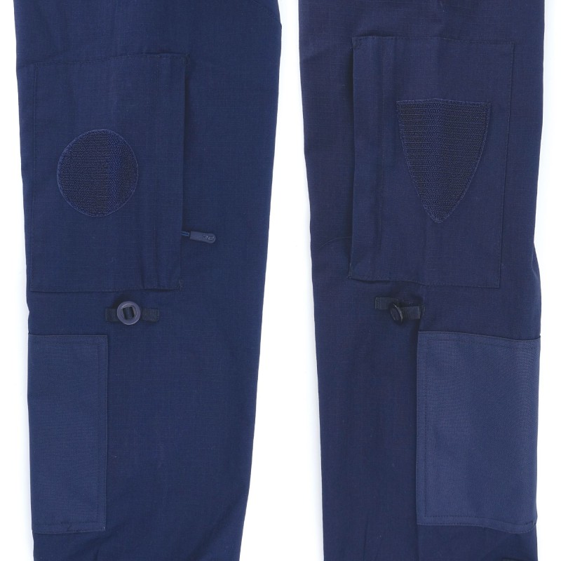 Chemise de combat Police Municipale type Ubas