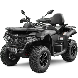 CFMOTO CFORCE 625 R Long EPS Quad 580cc 45cv T3b | Hexagone Défense