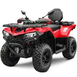 CFMOTO CFORCE 520 Expert Long EPS Quad 495cc T3b | Hexagone Défense