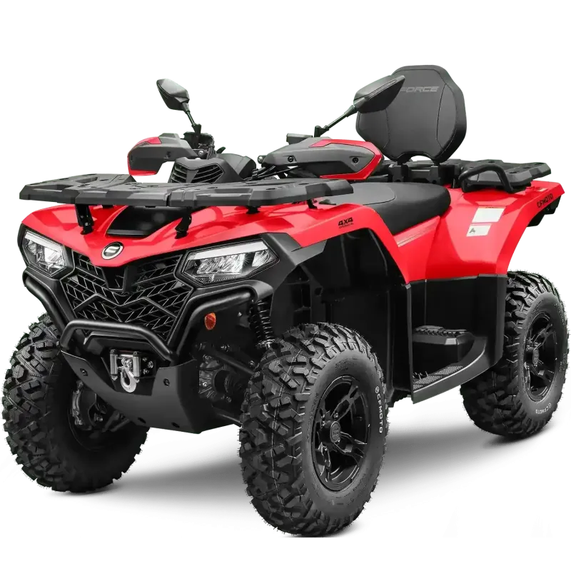 CFORCE 520 Expert Long EPS