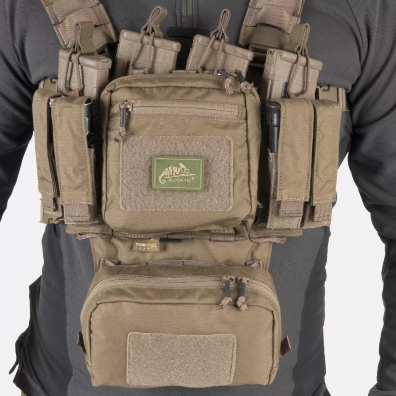 Training Mini Rig - Cordura