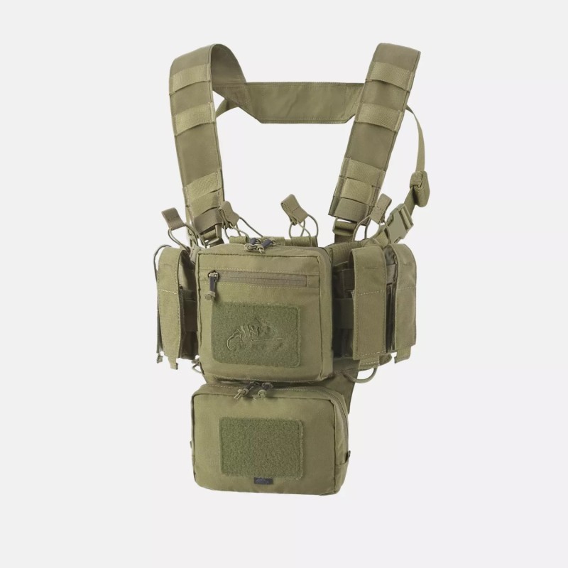 Training Mini Rig - Cordura
