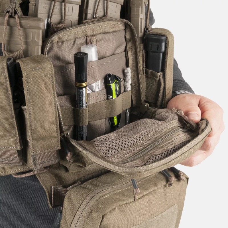 Training Mini Rig - Cordura