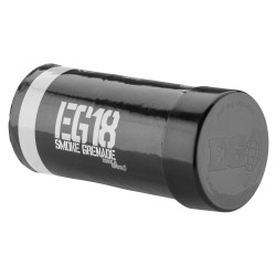 Fumigène EG18 Gris Enola Gaye Smoke Grenade | Hexagone Défense