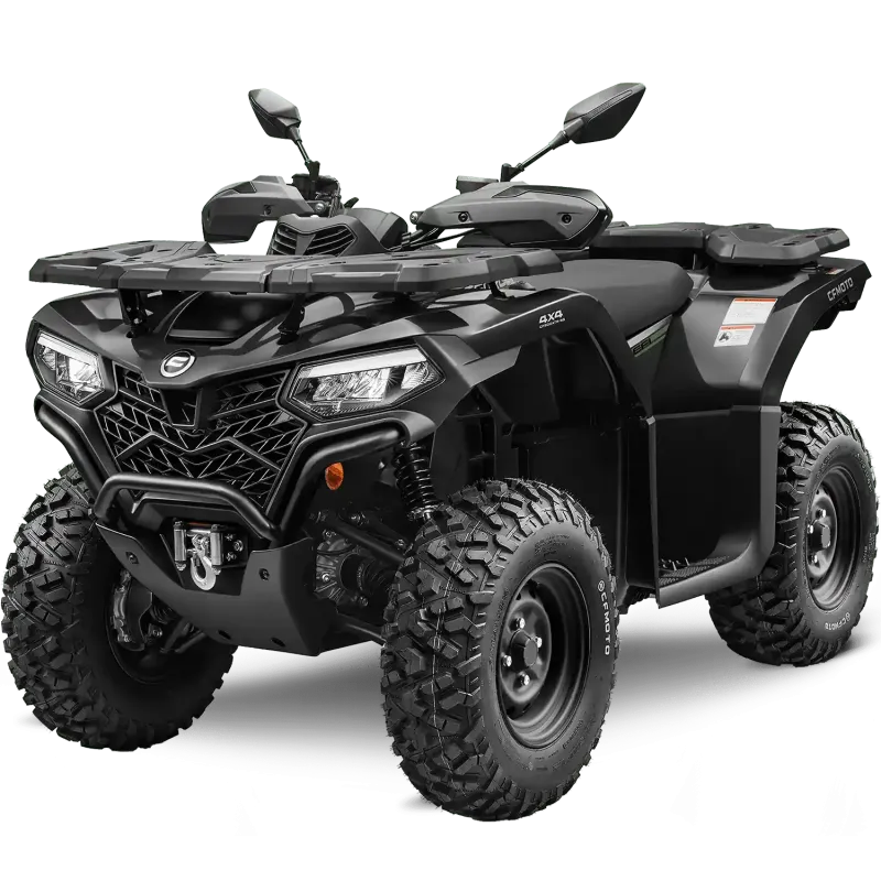 CFORCE 520 Black Line