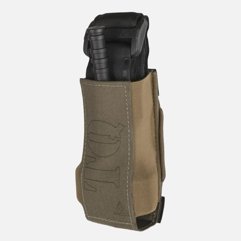 Pochette Garrot Ouverte Direct Action TQ MOLLE CAT | Hexagone Défense