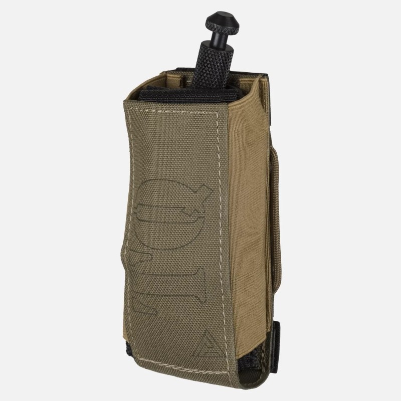 Pochette Garrot Ouverte Direct Action TQ MOLLE CAT | Hexagone Défense