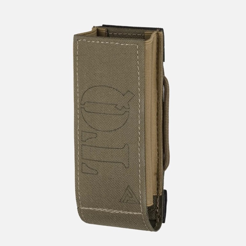 Pochette Garrot Ouverte Direct Action TQ MOLLE CAT | Hexagone Défense