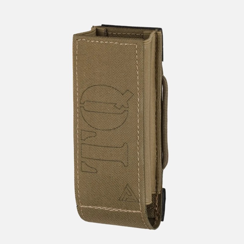 Pochette Garrot Ouverte Direct Action TQ MOLLE CAT | Hexagone Défense