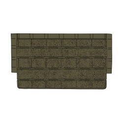 Chassis Modulable AYCE® Ranger Green