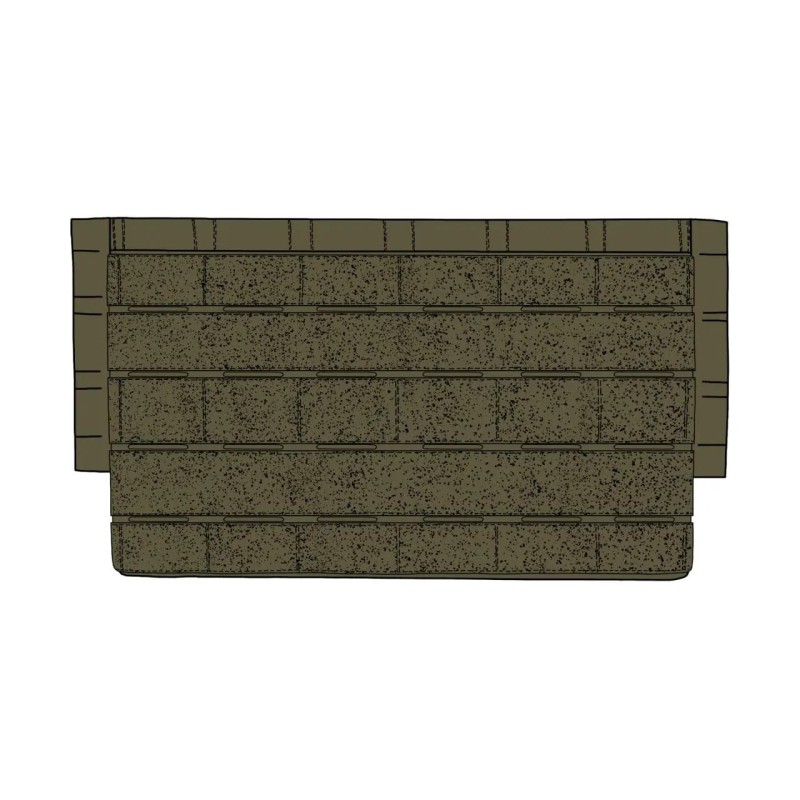 Chassis Modulable AYCE® Ranger Green