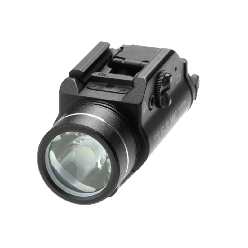 Streamlight TLR-2 HL Lampe Tactique 1000 Lumens Laser Rouge | Hexagone Défense