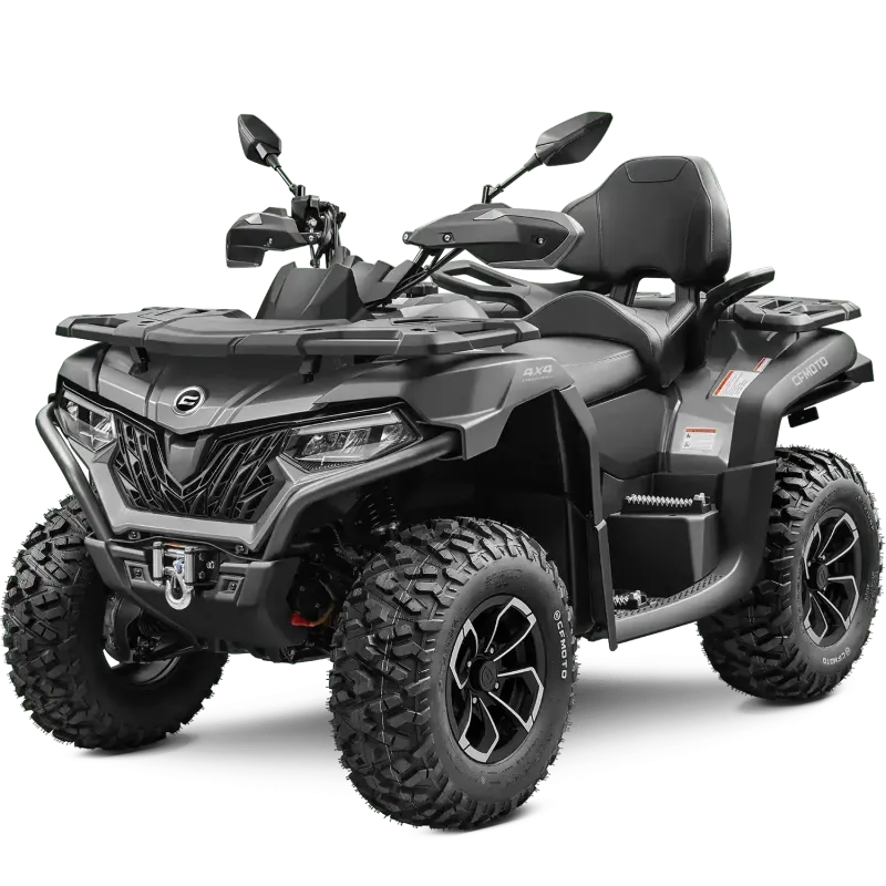 CFORCE 625 R Long ABS