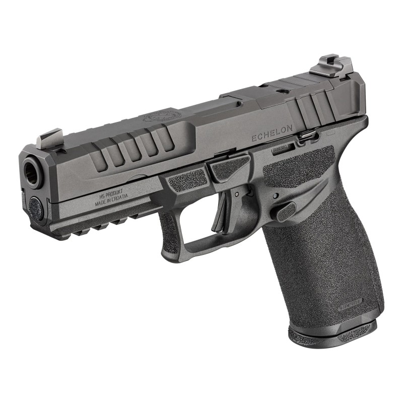 Springfield Echelon 4.5" 9mm Optic Ready | Hexagone Défense