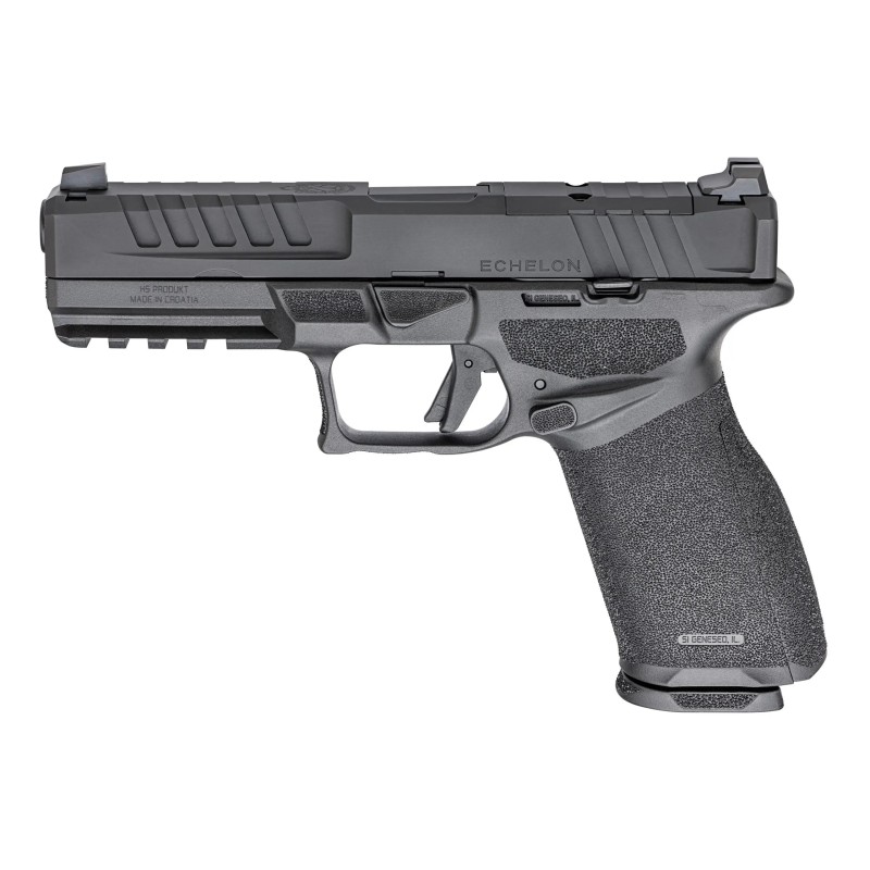 Springfield Echelon 4.5" 9mm Optic Ready | Hexagone Défense