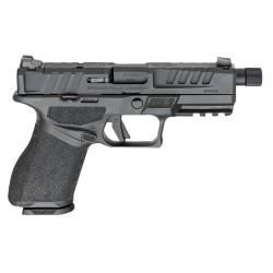 Springfield Echelon 4.0C Compact Fileté 9mm Optic Ready | Hexagone Défense