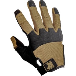 PIG (FDT) Alpha Glove – Gants Tactiques Haute Dextérité | Hexagone Défense