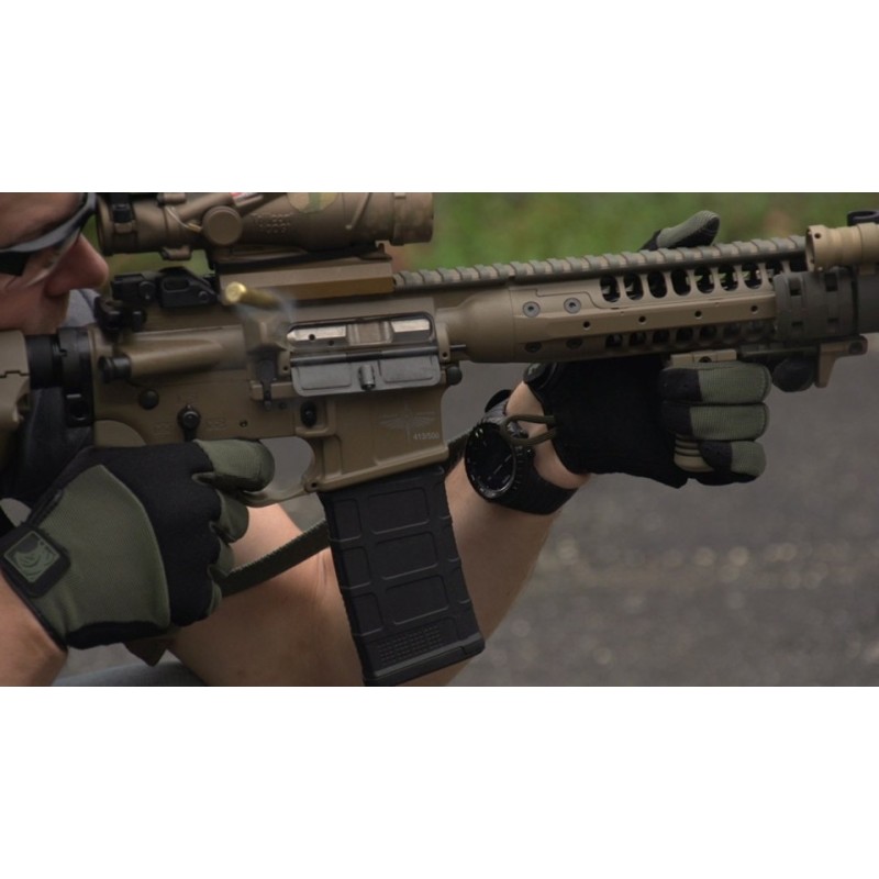 PIG (FDT) Alpha Glove – Gants Tactiques Haute Dextérité | Hexagone Défense