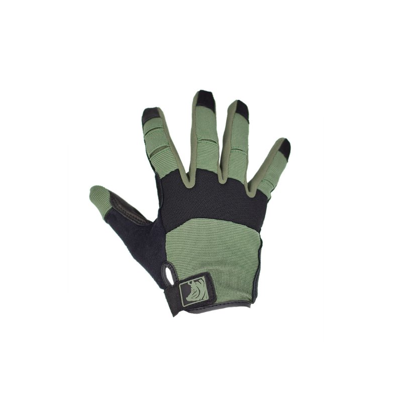PIG (FDT) Alpha Glove – Gants Tactiques Haute Dextérité | Hexagone Défense