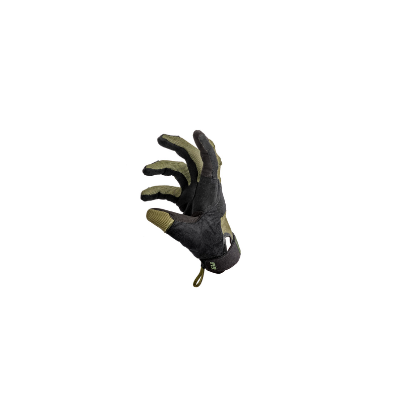 PIG (FDT) Alpha Glove – Gants Tactiques Haute Dextérité | Hexagone Défense