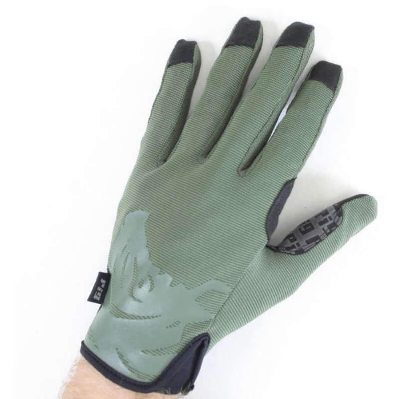 PIG (FDT) Delta Utility Glove – Gants Tactiques Haute Dextérité | Hexagone Défense