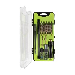 Breakthrough Vision Series Universal Rifle Kit – Kit Nettoyage Carabine | Hexagone Défense