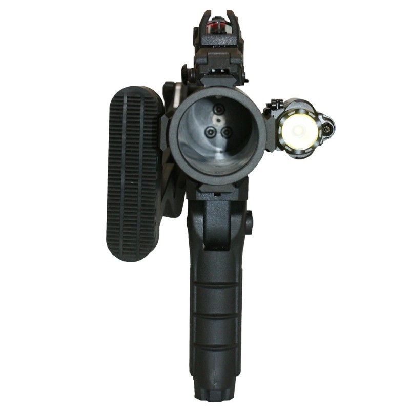 Flash-Ball POK44 – Lanceur de Balle de Défense Calibre 44/83 | Hexagone Défense