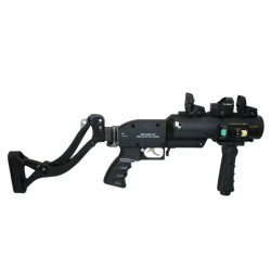 Flash-Ball POK44 – Lanceur de Balle de Défense Calibre 44/83 | Hexagone Défense