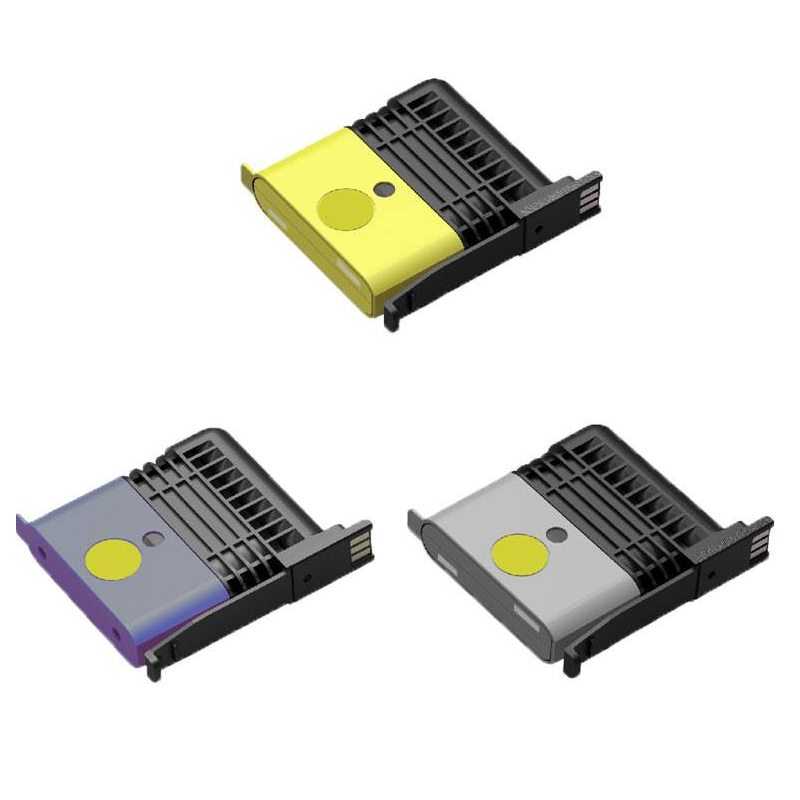 PIE RC200P – Pistolet à Impulsions Électriques Professionnel | Hexagone Défense