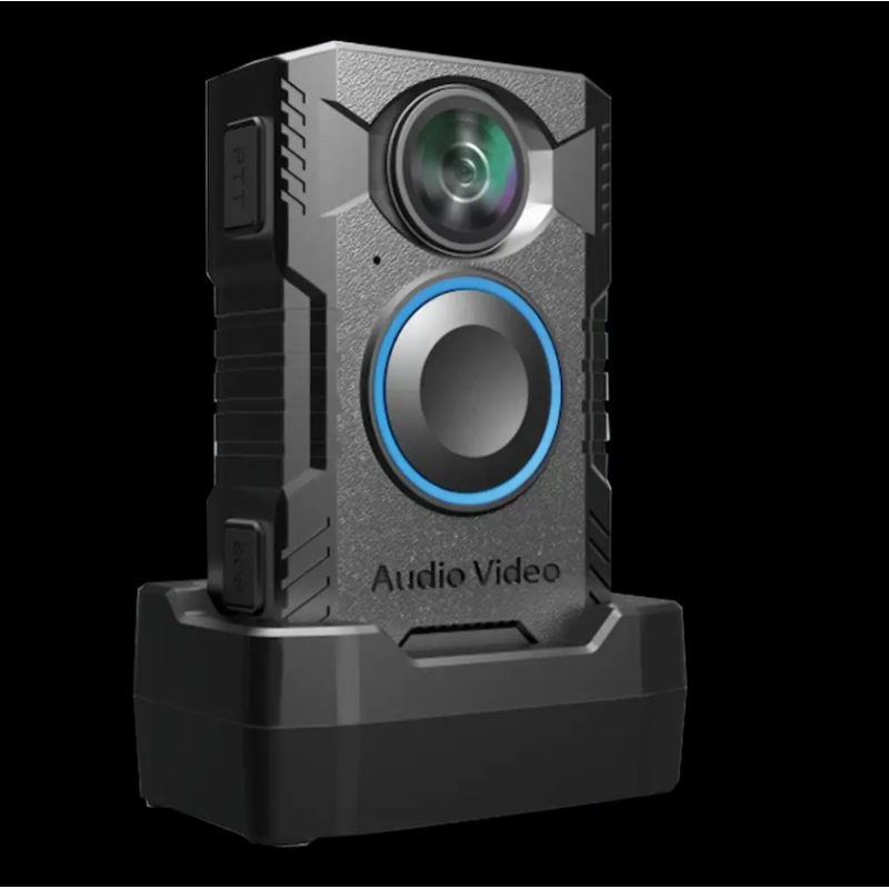 Caméra Piéton RC-200 Redcore – Body Cam Professionnelle | Hexagone Défense