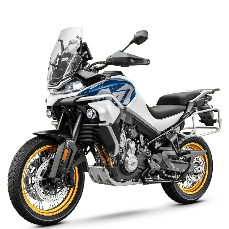 MOTO 800MT Sport