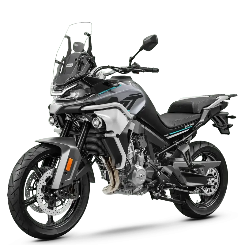 MOTO 800MT Touring