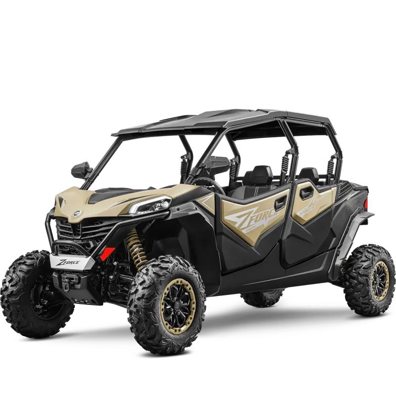 BUGGY ZFORCE 950 Sport 4