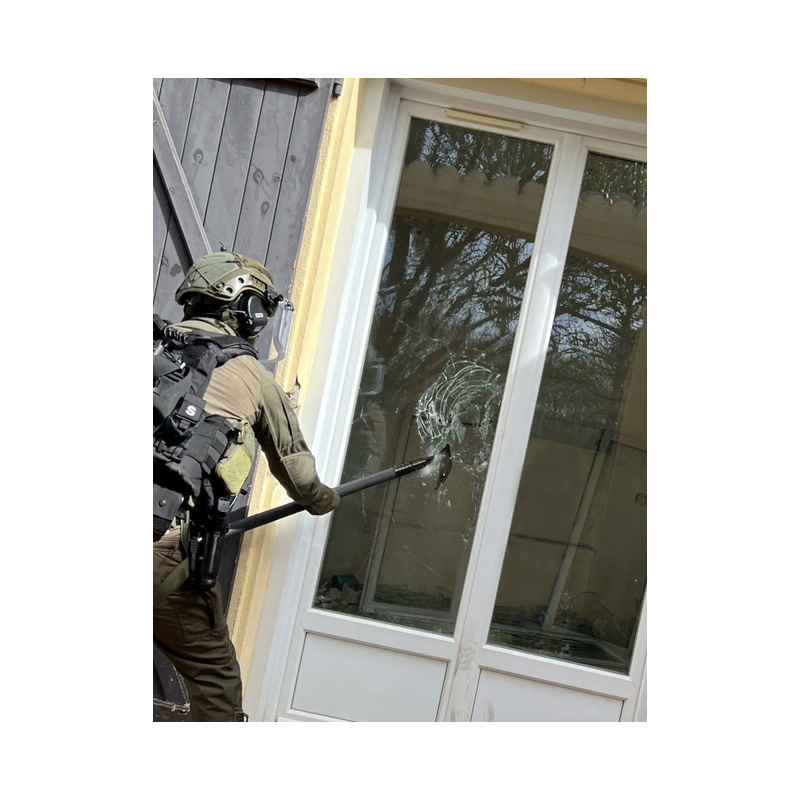 Briseur de fenêtre TWB15