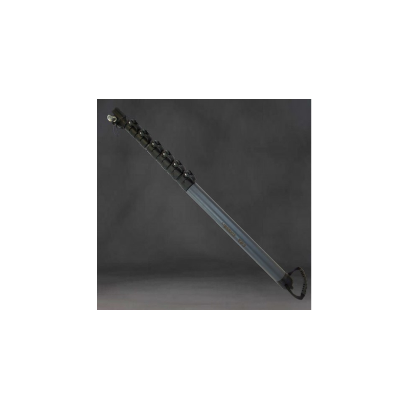 Libervit TP3 / TP4 – Perches Télescopiques en Fibre de Carbone | Hexagone Défense